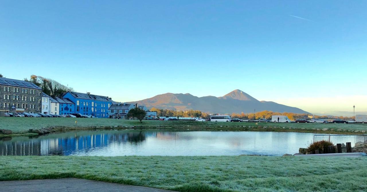 The Waterside Apartment 112 Harbour Mills Westport Esterno foto