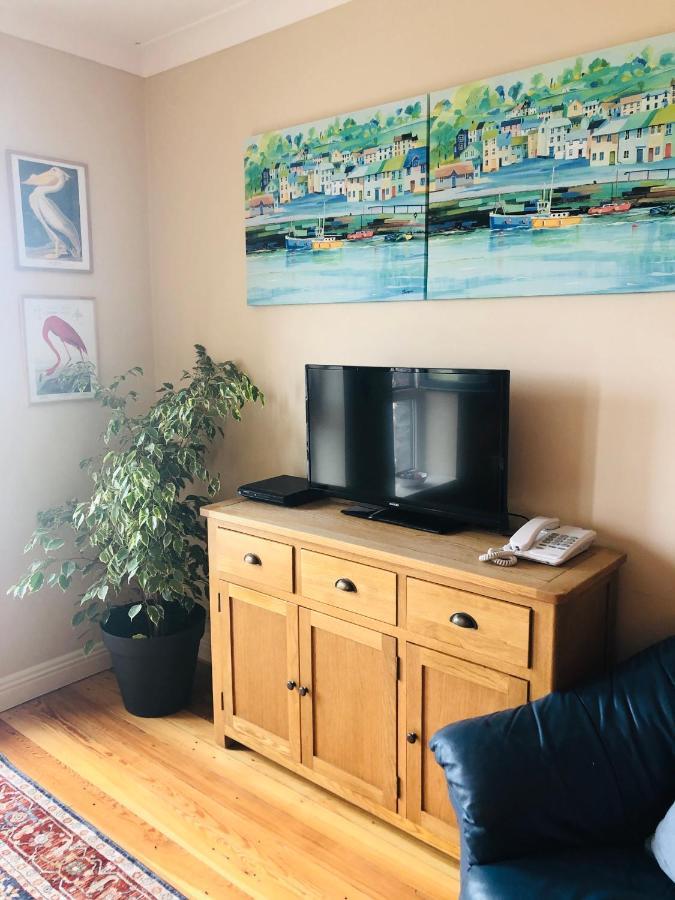 The Waterside Apartment 112 Harbour Mills Westport Esterno foto