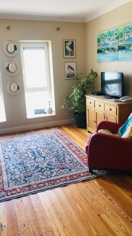 The Waterside Apartment 112 Harbour Mills Westport Esterno foto