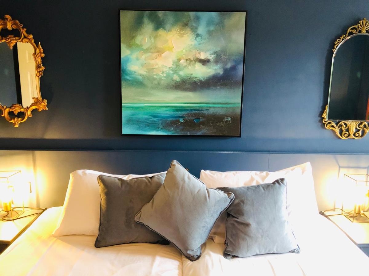 The Waterside Apartment 112 Harbour Mills Westport Esterno foto
