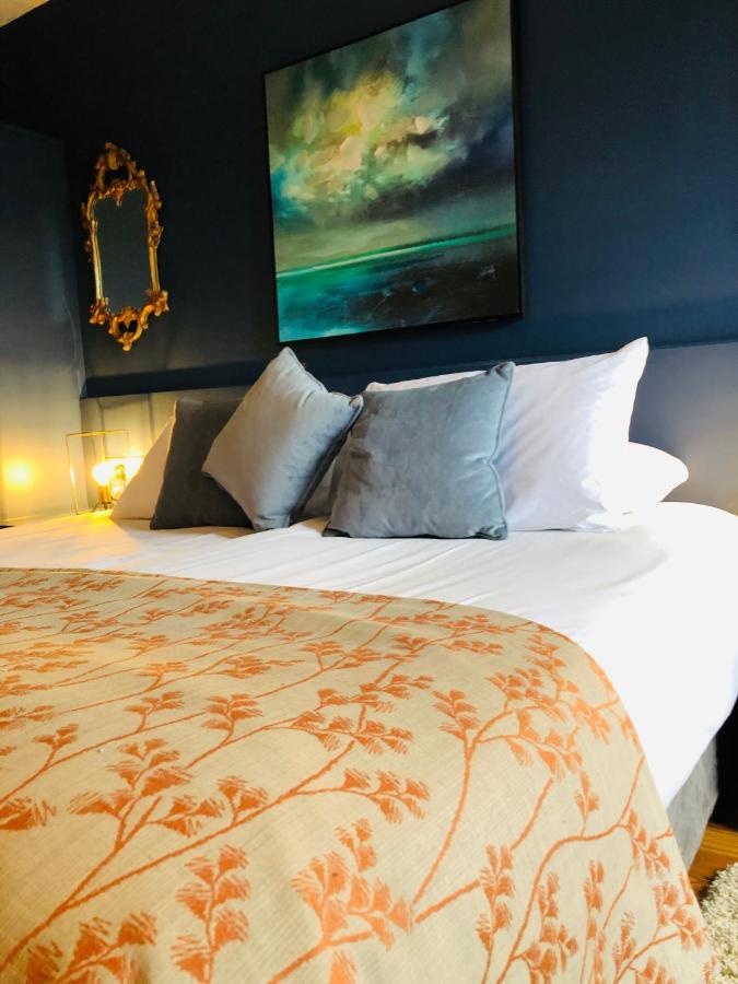 The Waterside Apartment 112 Harbour Mills Westport Esterno foto