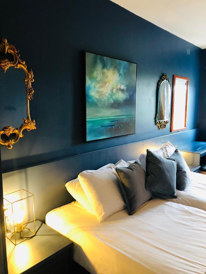 The Waterside Apartment 112 Harbour Mills Westport Esterno foto