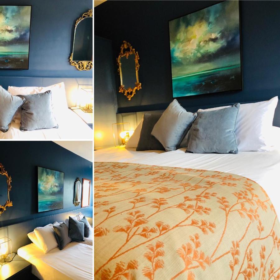 The Waterside Apartment 112 Harbour Mills Westport Esterno foto