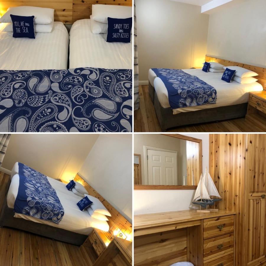 The Waterside Apartment 112 Harbour Mills Westport Esterno foto