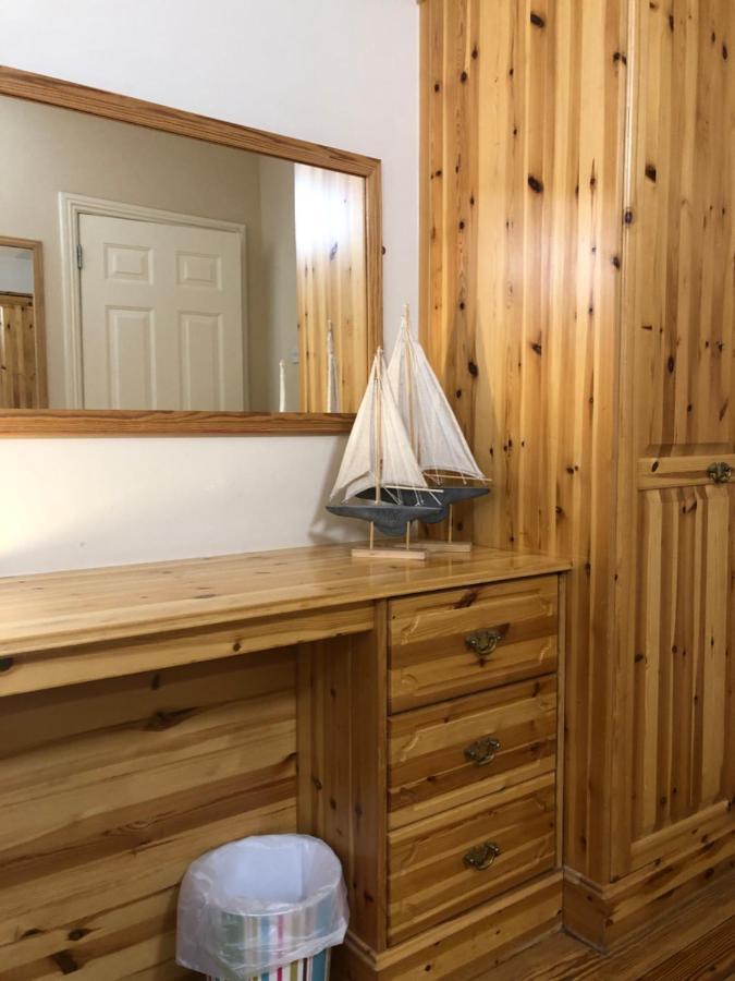 The Waterside Apartment 112 Harbour Mills Westport Esterno foto